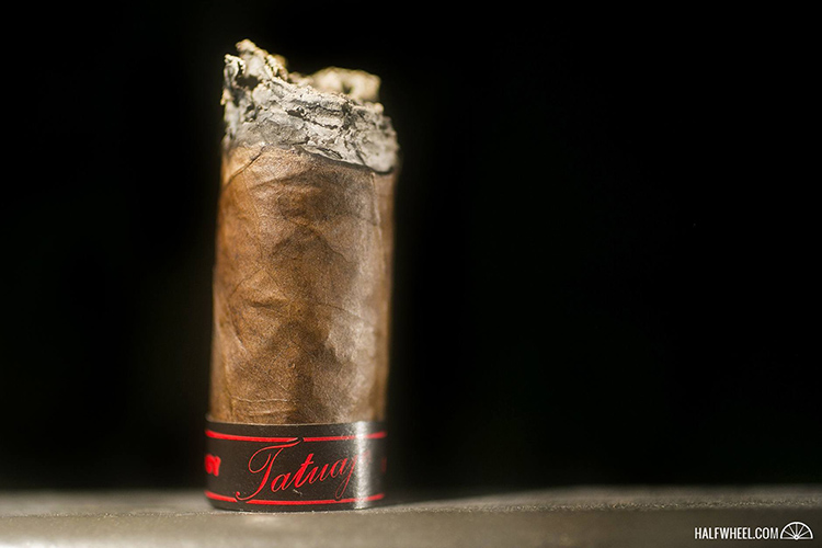 塔图阿赫 TATUAJE DRAC 雪茄