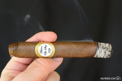 塔图阿赫 TATUAJE MISSION PIPE SHOP CQ1 BELICOSO 雪茄