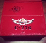 NOMAD C-276 ROBUSTO 雪茄