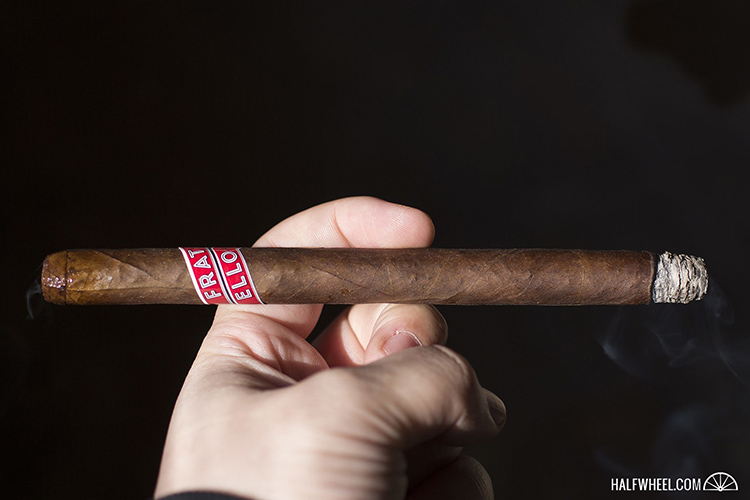 FRATELLO H-TOWN LANCERO 雪茄