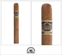 REGIUS LE CORONA 2015 WINTER EDITION 雪茄