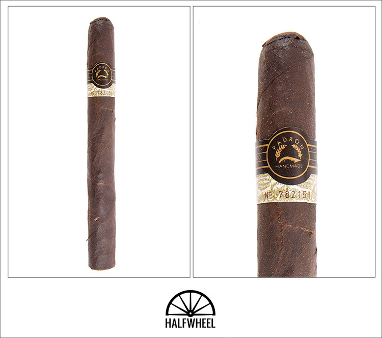 JOSÉ O.PADRÓN 89 BIRTHDAY BLEND MADURO 雪茄