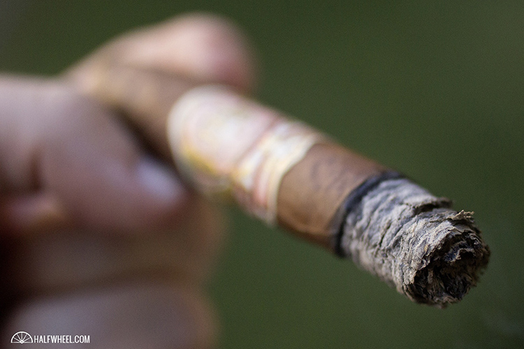 我的父亲丘吉尔 MY FATHER CHURCHILL 雪茄