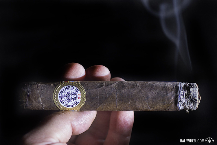 塔图阿赫 TATUAJE TAA 2015 雪茄