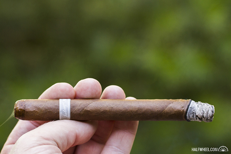 塔图阿赫 瘦木乃伊 TATUAJE SKINNY MUMMY 雪茄