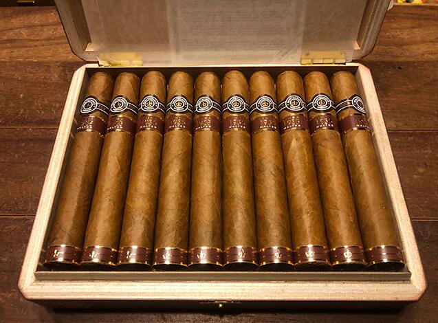 montecristo雪茄多少钱一