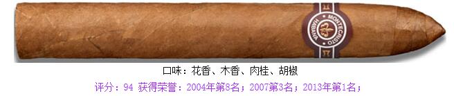 montecristo雪茄多少钱一