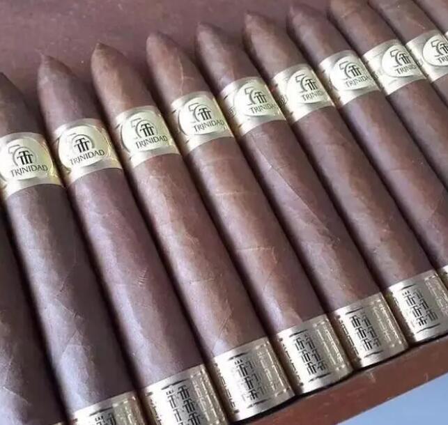 habana什么牌子雪茄