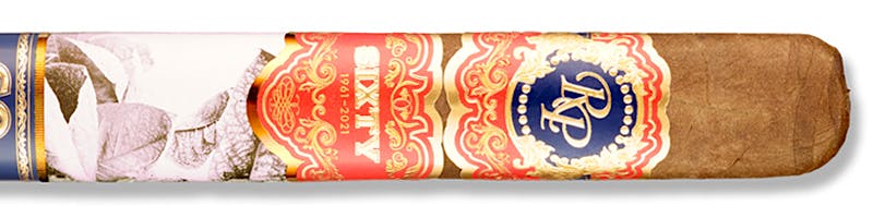 洛基·帕特尔六十岁