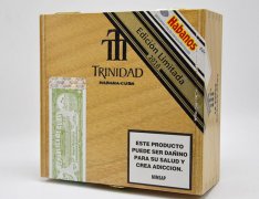 特立尼达雪茄限量版2016