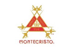 蒙特短号雪茄