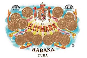 乌普曼（优民）H. Upmann 雪茄官方专卖店