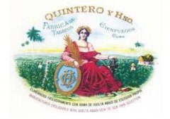 金特罗雪茄起源历史