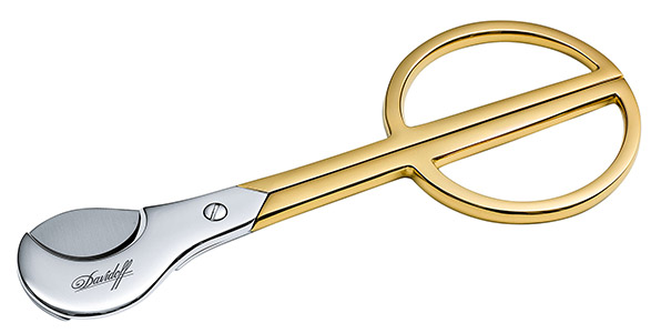 刀具_剪刀_镀金_不锈钢_SKU_25885