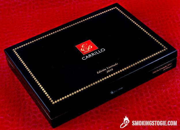 EP Carrillo Edición Limitada 2010 1.png EP Carrillo Edición Limitada 2010 1.png