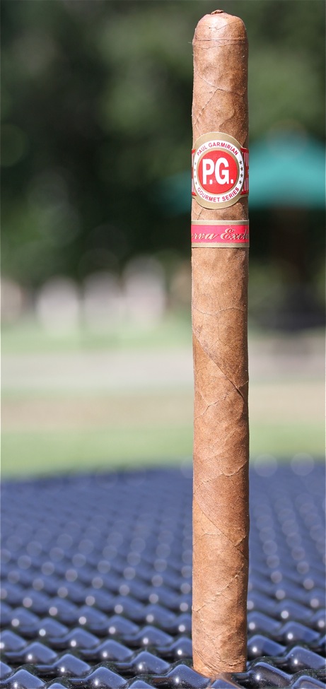 Paul Garmirian 珍藏Exclusiva Gran Panatela 1.JPG Paul Garmirian 珍藏Exclusiva Gran Panatela 1.JPG