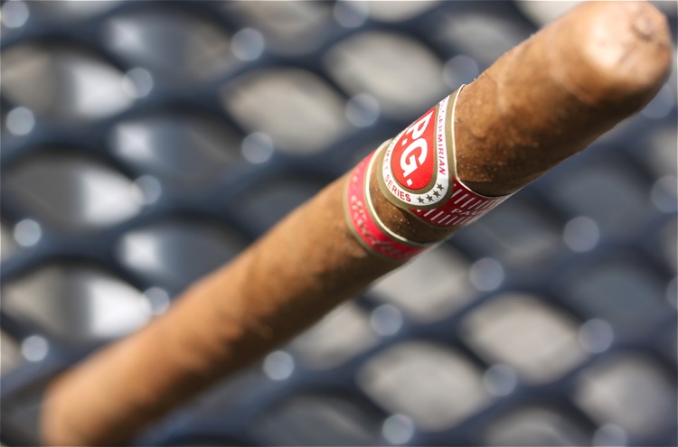 Paul Garmirian 珍藏Exclusiva Gran Panatela 2.JPG Paul Garmirian 珍藏Exclusiva Gran Panatela 2.JPG