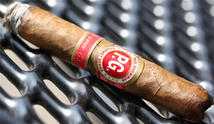 保罗·加米里安珍藏Exclusiva Gran Panatela 5.JPG 保罗·加米里安珍藏Exclusiva Gran Panatela 5.JPG