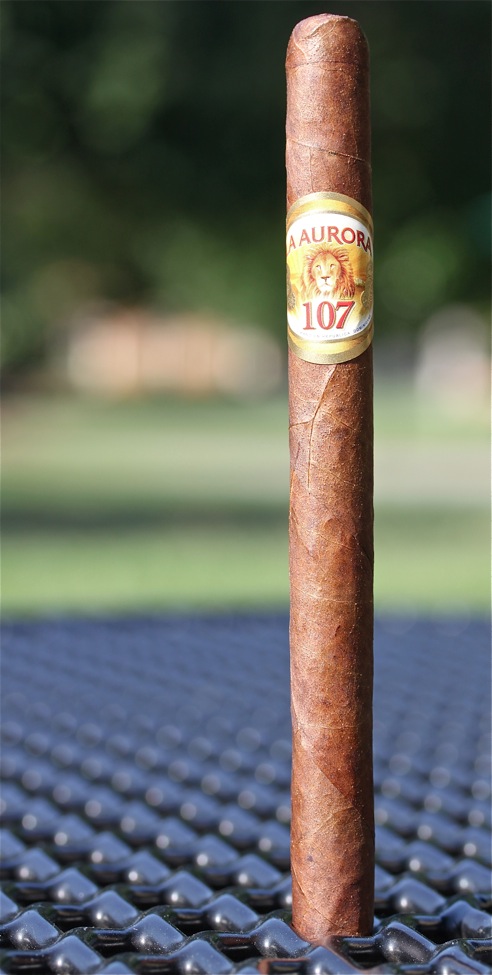 极光 107 兰塞罗 1.JPG 拉奥罗拉 107 兰塞罗 1