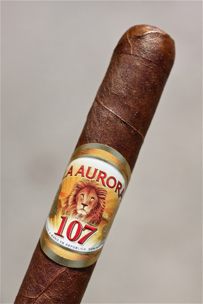 极光 107 兰塞罗 2.JPG 拉奥罗拉 107 兰塞罗 2