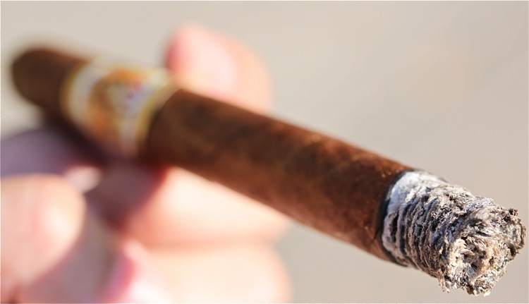 极光 107 兰塞罗 4.JPG 拉奥罗拉 107 兰塞罗 4