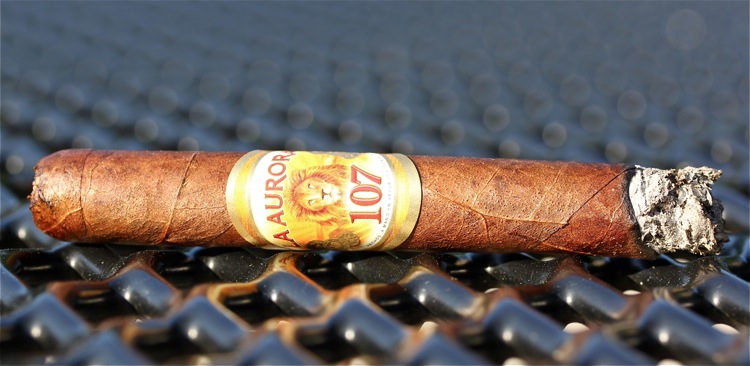 极光 107 兰塞罗 5.JPG 拉奥罗拉 107 兰塞罗 5