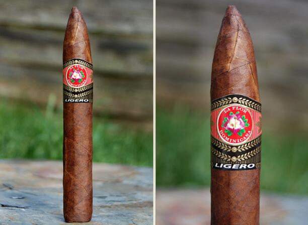 La Flor 多米尼加双 Ligero Oscuro 鱼雷 3.png La Flor 多米尼加双 Ligero Oscuro 鱼雷 3.png