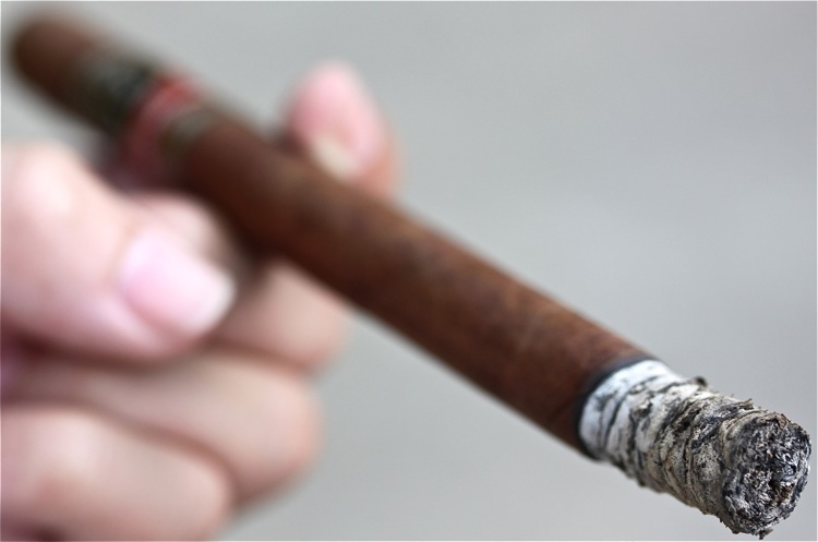 La Flor 多米尼加 Air Bender Lancero 4.JPG La Flor 多米尼加 Air Bender Lancero 4.JPG