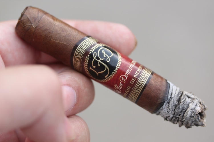 La Flor 多米尼加 Air Bender Lancero 7.JPG La Flor 多米尼加 Air Bender Lancero 7.JPG