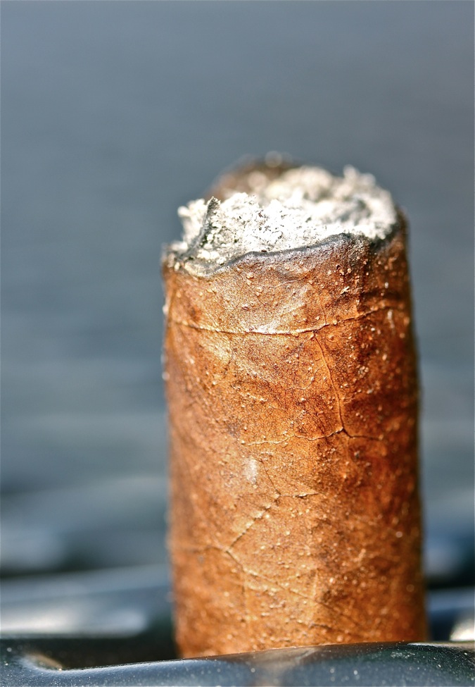 La Aurora Preferidos 喀麦隆 Lancero 6.JPG La Aurora Preferidos 喀麦隆 Lancero 6.JPG