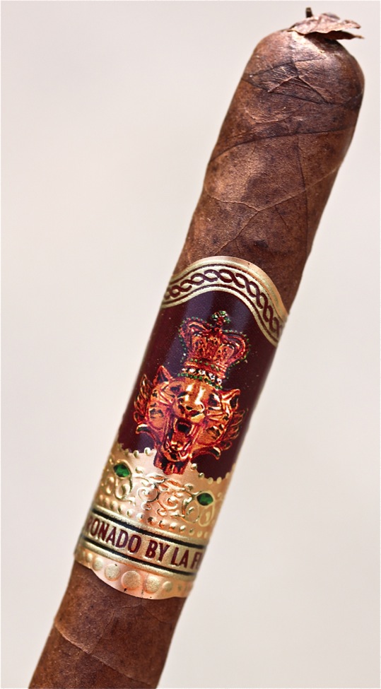 科罗纳多,La Flor Lancero 2.JPG 科罗纳多,La Flor Lancero 2.JPG