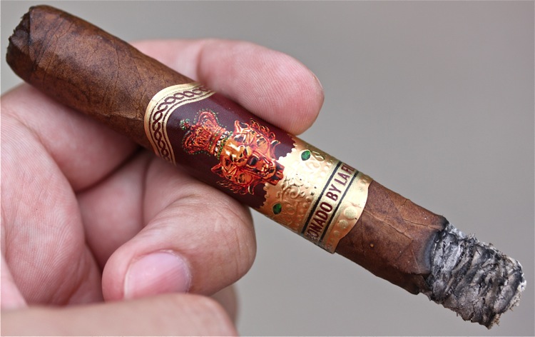 科罗纳多,La Flor Lancero 7.JPG 科罗纳多,La Flor Lancero 7.JPG