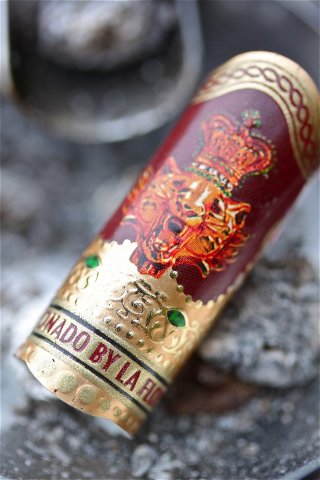 科罗纳多,La Flor Lancero 8.JPG 科罗纳多,La Flor Lancero 8.JPG