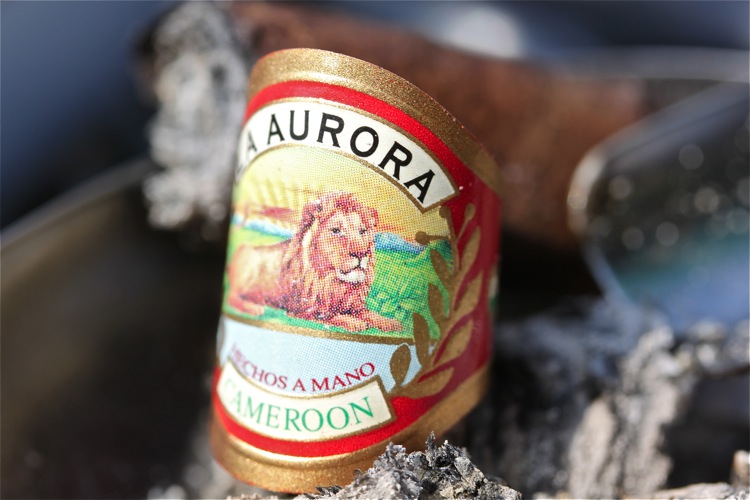 La Aurora Preferidos 喀麦隆 Lancero 8.JPG La Aurora Preferidos 喀麦隆 Lancero 8.JPG