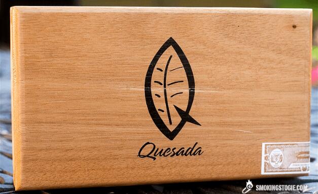 Quesada Espana 短罗布斯托 2.png Quesada Espana 短罗布斯托 2