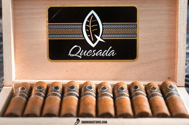 Quesada Espana 短罗布斯托 3.png 西班牙克萨达短罗布斯托 3
