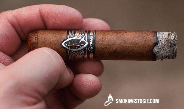 Quesada Espana 短罗布斯托 7.png Quesada Espana 短粒 Robusto 7