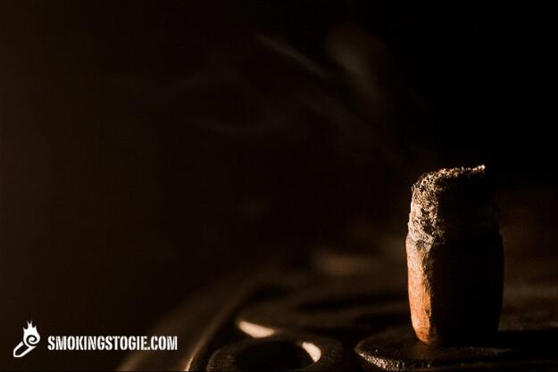 Quesada Espana 短罗布斯托 9.png Quesada Espana 短粒 Robusto 9