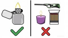 <b>雪茄怎么抽才正确?</b>