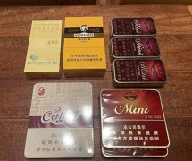 新手入门雪茄推荐|入门平民雪茄推荐