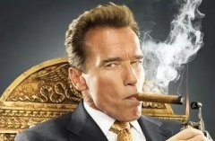 雪茄抽到什么位置算完