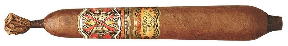 Fuente Fuente OpusX ForbiddenX BBMF (Natural) 富恩特巨著・禁忌 X BBMF（自然茄衣版）